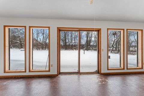 Tiny photo for S6462 County Road PF, North Freedom, WI 53951 (MLS # 2013465)