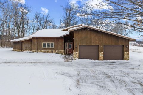 Tiny photo for S6462 County Road PF, North Freedom, WI 53951 (MLS # 2013465)