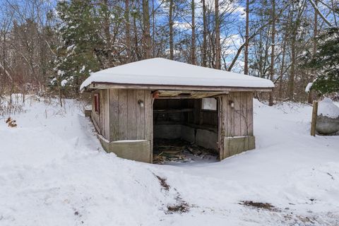 Tiny photo for S6462 County Road PF, North Freedom, WI 53951 (MLS # 2013465)