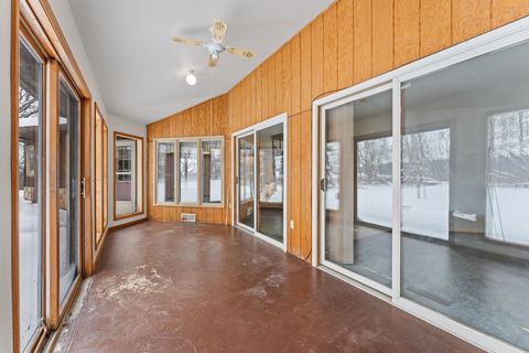 Tiny photo for S6462 County Road PF, North Freedom, WI 53951 (MLS # 2013465)