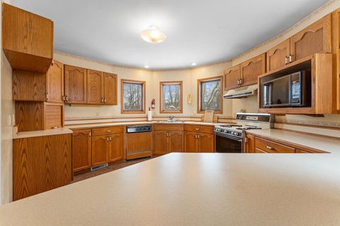 Tiny photo for S6462 County Road PF, North Freedom, WI 53951 (MLS # 2013465)