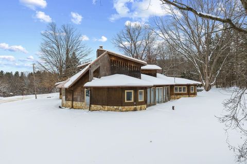 Tiny photo for S6462 County Road PF, North Freedom, WI 53951 (MLS # 2013465)