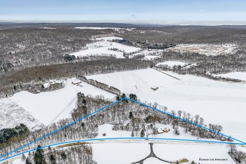 Tiny photo for S6462 County Road PF, North Freedom, WI 53951 (MLS # 2013465)