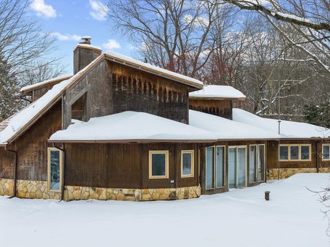 Tiny photo for S6462 County Road PF, North Freedom, WI 53951 (MLS # 2013465)