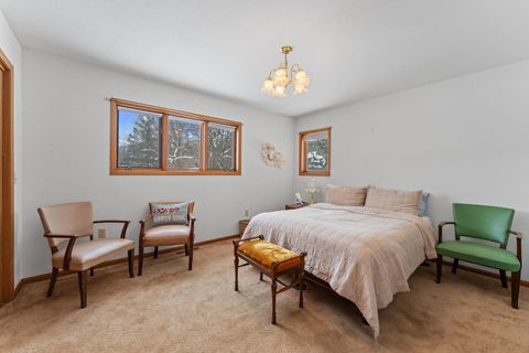 Tiny photo for S6462 County Road PF, North Freedom, WI 53951 (MLS # 2013465)