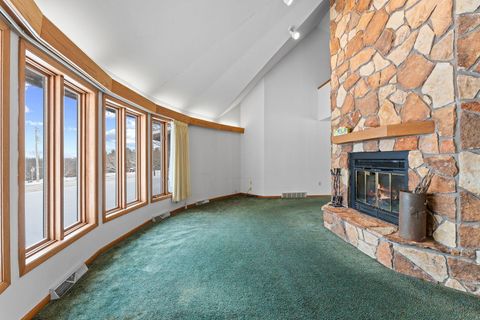 Tiny photo for S6462 County Road PF, North Freedom, WI 53951 (MLS # 2013465)