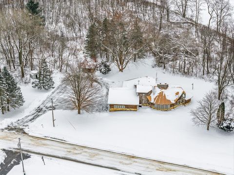 Tiny photo for S6462 County Road PF, North Freedom, WI 53951 (MLS # 2013465)