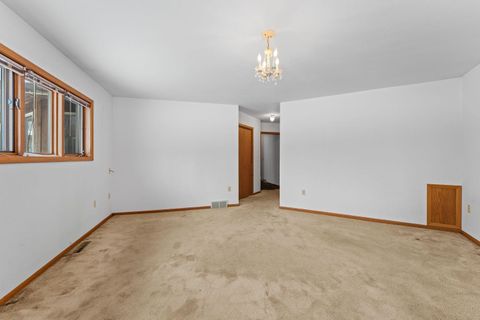 Tiny photo for S6462 County Road PF, North Freedom, WI 53951 (MLS # 2013465)