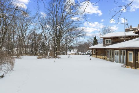 Tiny photo for S6462 County Road PF, North Freedom, WI 53951 (MLS # 2013465)