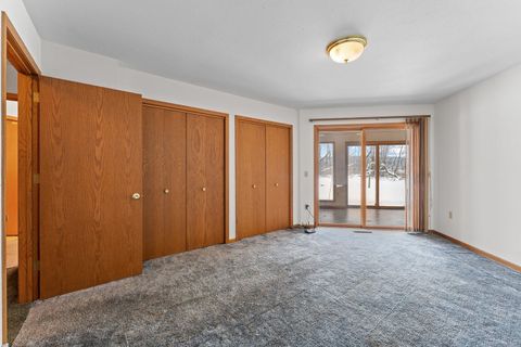 Tiny photo for S6462 County Road PF, North Freedom, WI 53951 (MLS # 2013465)