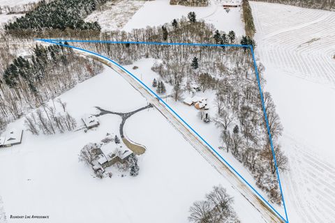 Tiny photo for S6462 County Road PF, North Freedom, WI 53951 (MLS # 2013465)