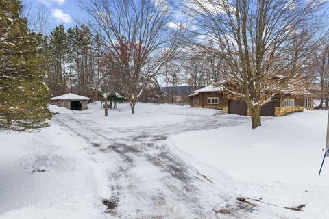 Tiny photo for S6462 County Road PF, North Freedom, WI 53951 (MLS # 2013465)