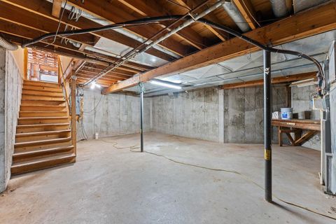 Tiny photo for S6462 County Road PF, North Freedom, WI 53951 (MLS # 2013465)