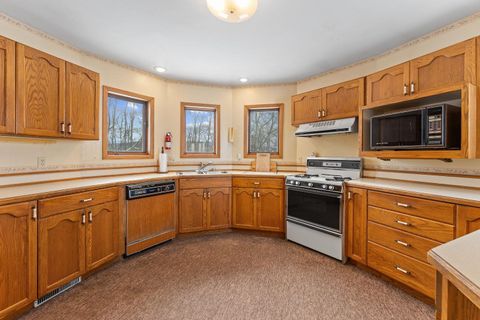 Tiny photo for S6462 County Road PF, North Freedom, WI 53951 (MLS # 2013465)