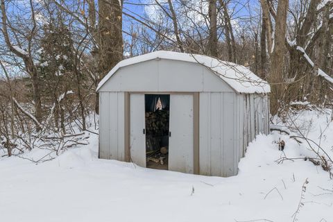 Tiny photo for S6462 County Road PF, North Freedom, WI 53951 (MLS # 2013465)