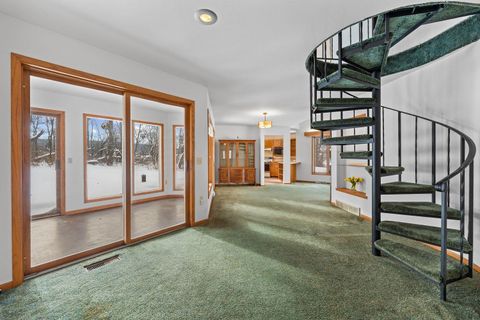 Tiny photo for S6462 County Road PF, North Freedom, WI 53951 (MLS # 2013465)