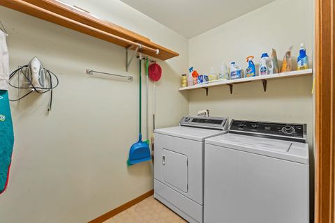 Tiny photo for S6462 County Road PF, North Freedom, WI 53951 (MLS # 2013465)