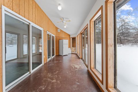 Tiny photo for S6462 County Road PF, North Freedom, WI 53951 (MLS # 2013465)