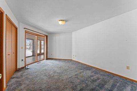 Tiny photo for S6462 County Road PF, North Freedom, WI 53951 (MLS # 2013465)