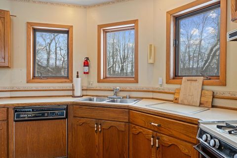 Tiny photo for S6462 County Road PF, North Freedom, WI 53951 (MLS # 2013465)
