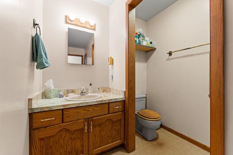 Tiny photo for S6462 County Road PF, North Freedom, WI 53951 (MLS # 2013465)