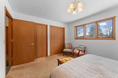 Tiny photo for S6462 County Road PF, North Freedom, WI 53951 (MLS # 2013465)