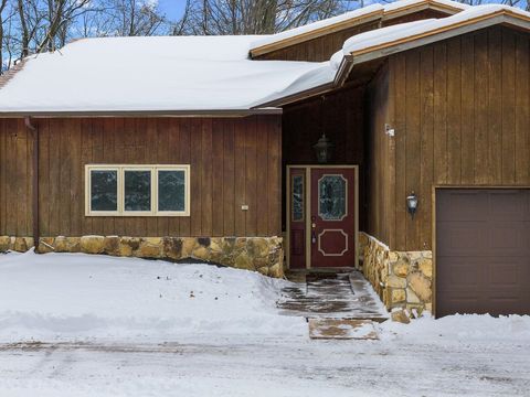 Tiny photo for S6462 County Road PF, North Freedom, WI 53951 (MLS # 2013465)