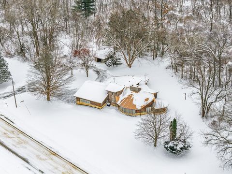 Tiny photo for S6462 County Road PF, North Freedom, WI 53951 (MLS # 2013465)