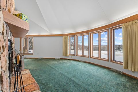 Tiny photo for S6462 County Road PF, North Freedom, WI 53951 (MLS # 2013465)