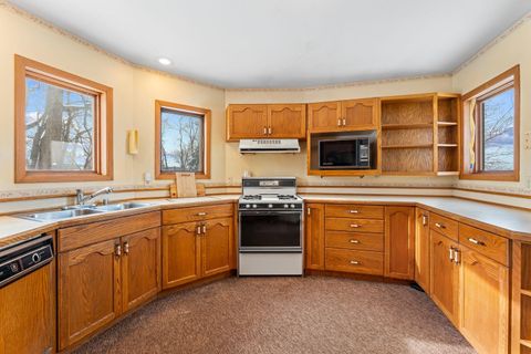 Tiny photo for S6462 County Road PF, North Freedom, WI 53951 (MLS # 2013465)