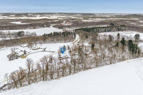 Tiny photo for S6462 County Road PF, North Freedom, WI 53951 (MLS # 2013465)