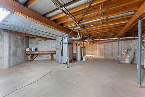 Tiny photo for S6462 County Road PF, North Freedom, WI 53951 (MLS # 2013465)