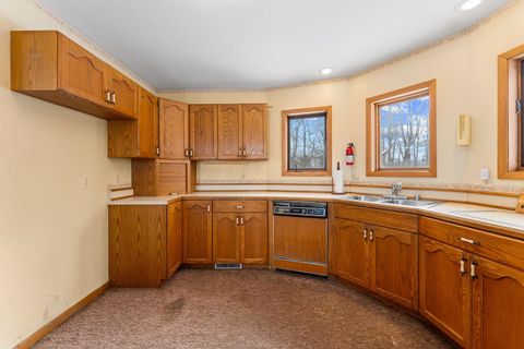 Tiny photo for S6462 County Road PF, North Freedom, WI 53951 (MLS # 2013465)