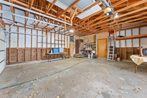 Tiny photo for S6462 County Road PF, North Freedom, WI 53951 (MLS # 2013465)