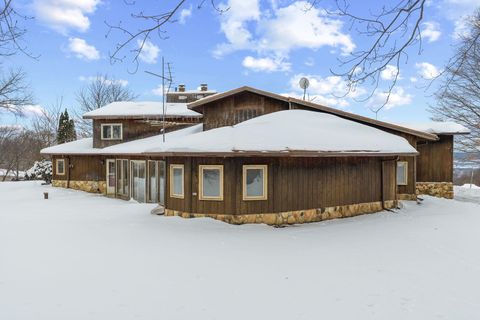 Tiny photo for S6462 County Road PF, North Freedom, WI 53951 (MLS # 2013465)