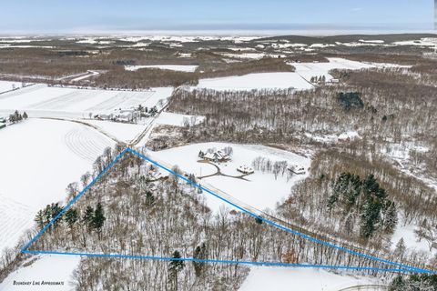 Tiny photo for S6462 County Road PF, North Freedom, WI 53951 (MLS # 2013465)