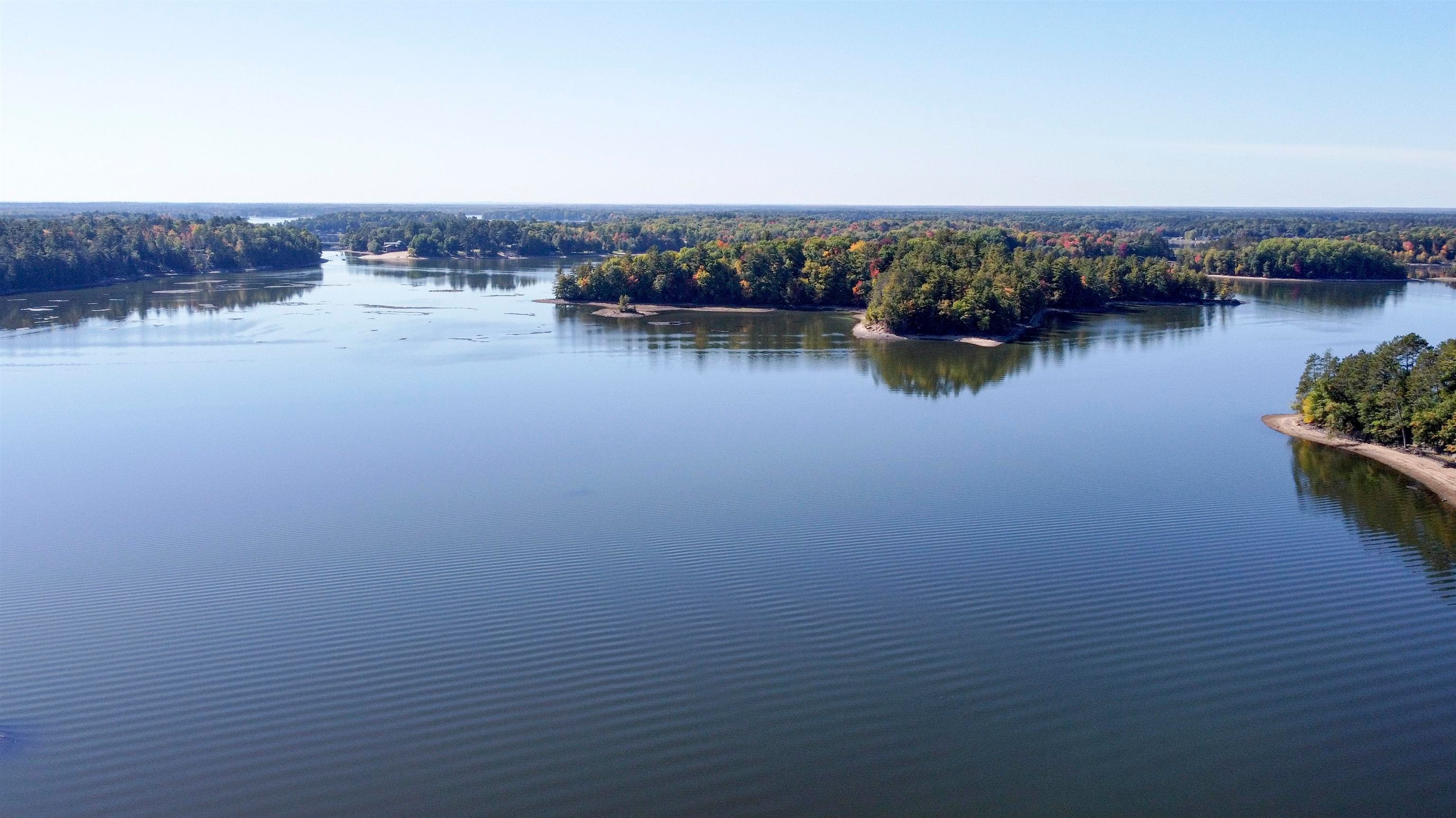 2095 Lake Nokomis Road