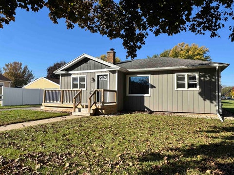 Photo of 300 S State Street, Waupun, WI 53963 (MLS # 2035352)