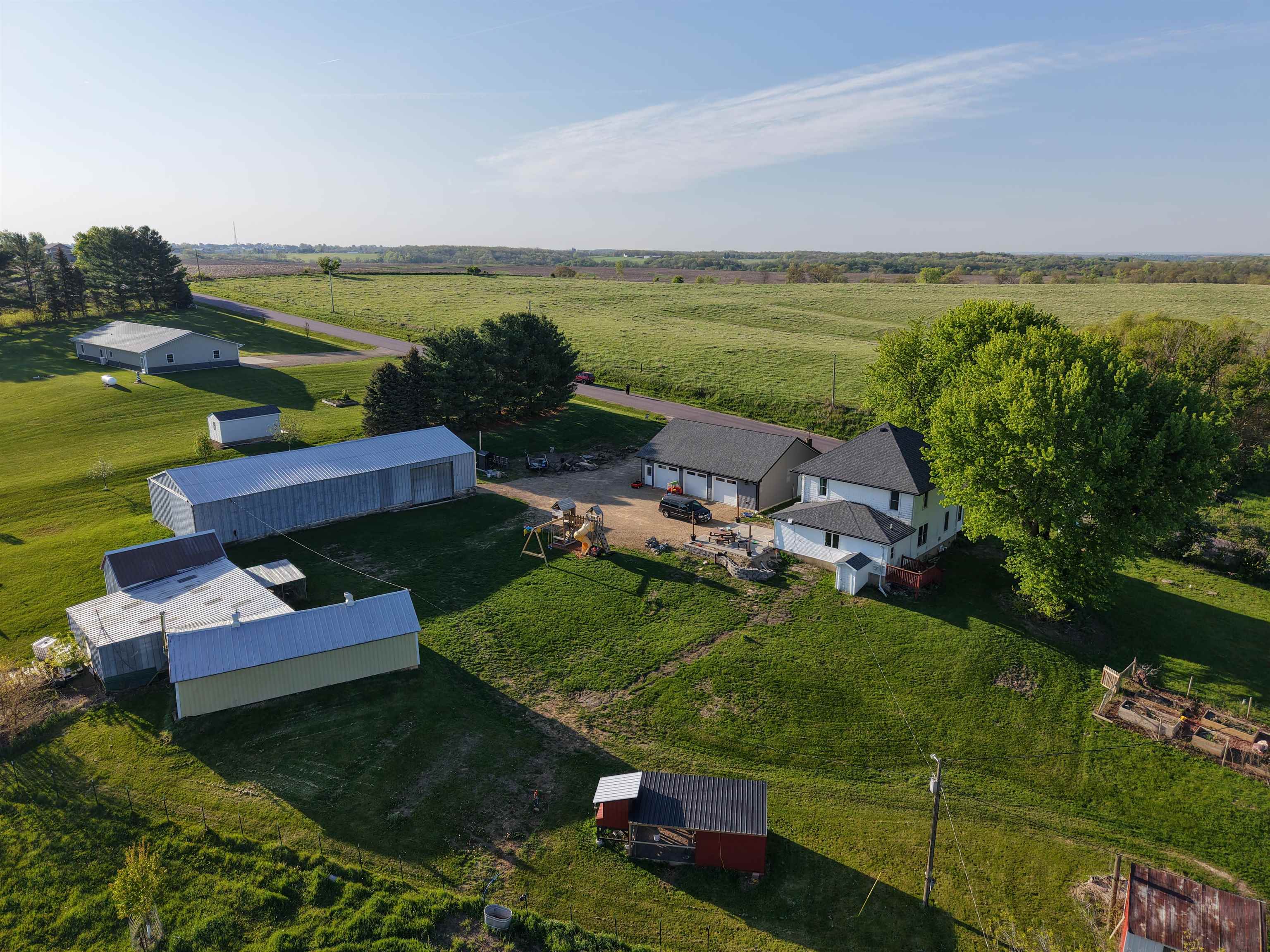 6460 Dutch Hollow Road