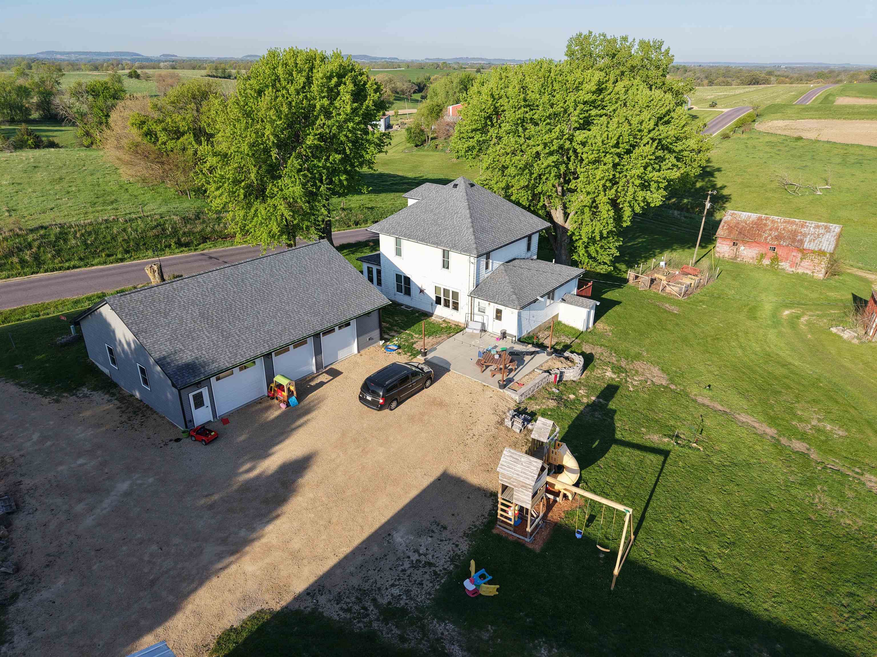 6460 Dutch Hollow Road