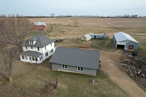 Photo of 6460 Dutch Hollow Road, Potosi, WI 53820 (MLS # 2020706)