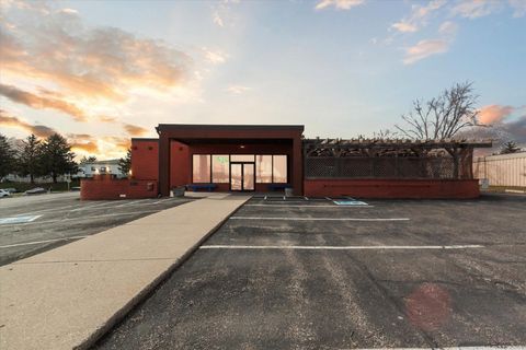 Photo of 5264 Anton Drive, Fitchburg, WI 53719 (MLS # 1996182)