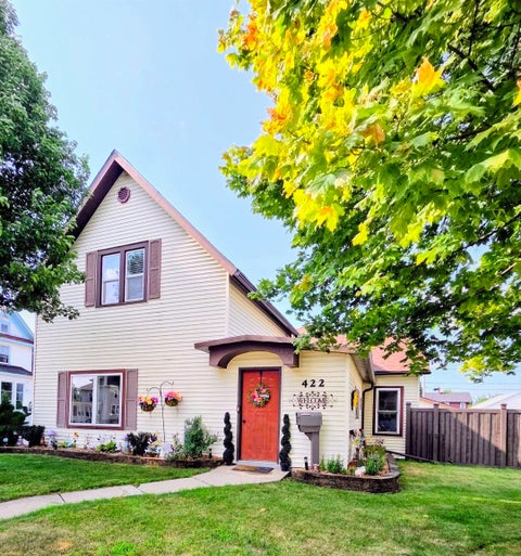 Photo of 422 W. Main Street, Waupun, WI 53963 (MLS # 2029267)
