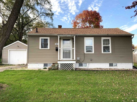 Photo of 337 N Birdsey Street, Columbus, WI 53925 (MLS # 2034520)