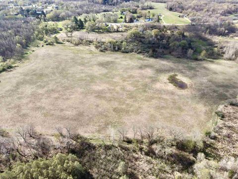 Photo of County P Road, Pardeeville, WI 53954 (MLS # 2021801)