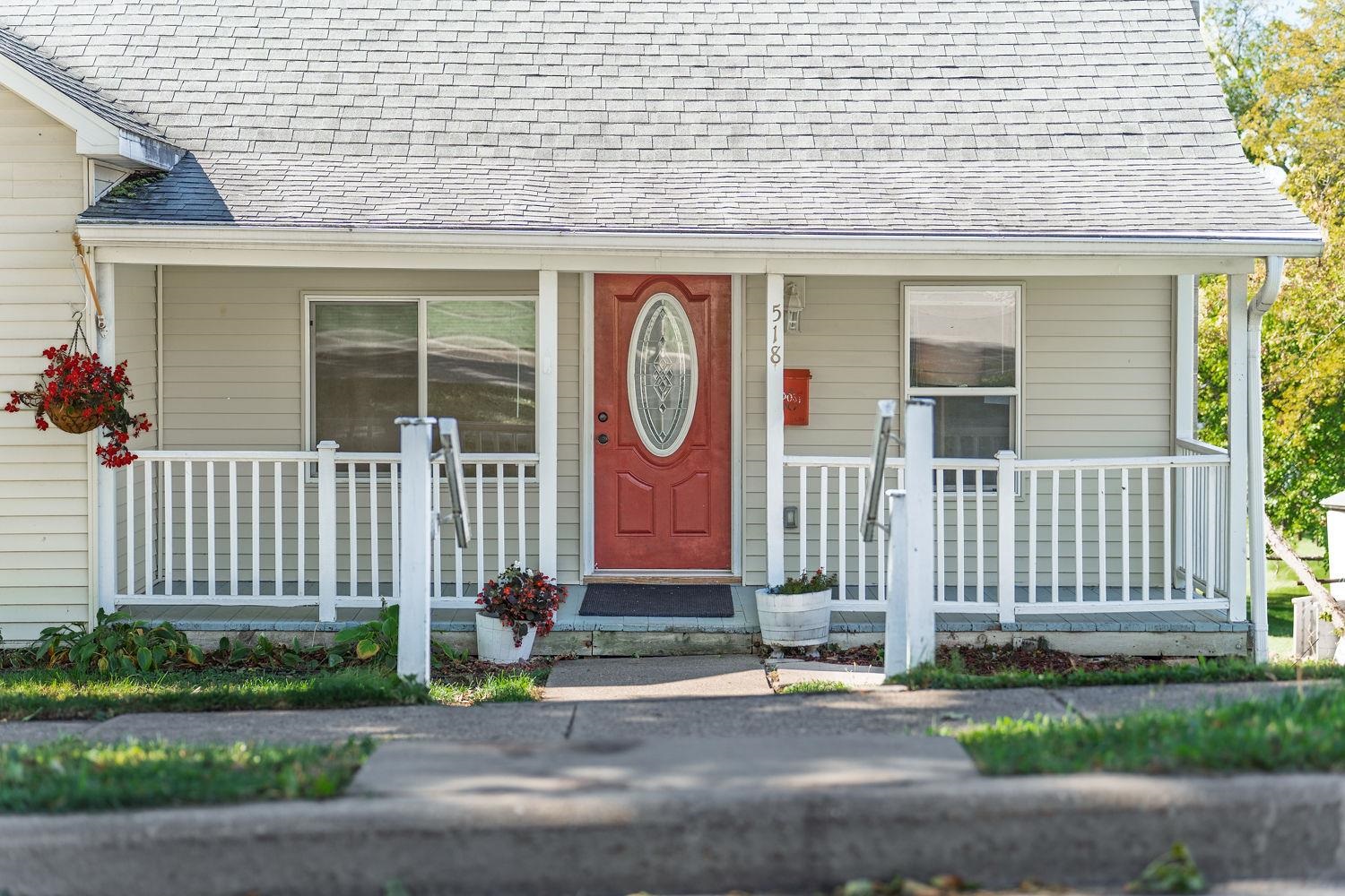 518 Vine Street