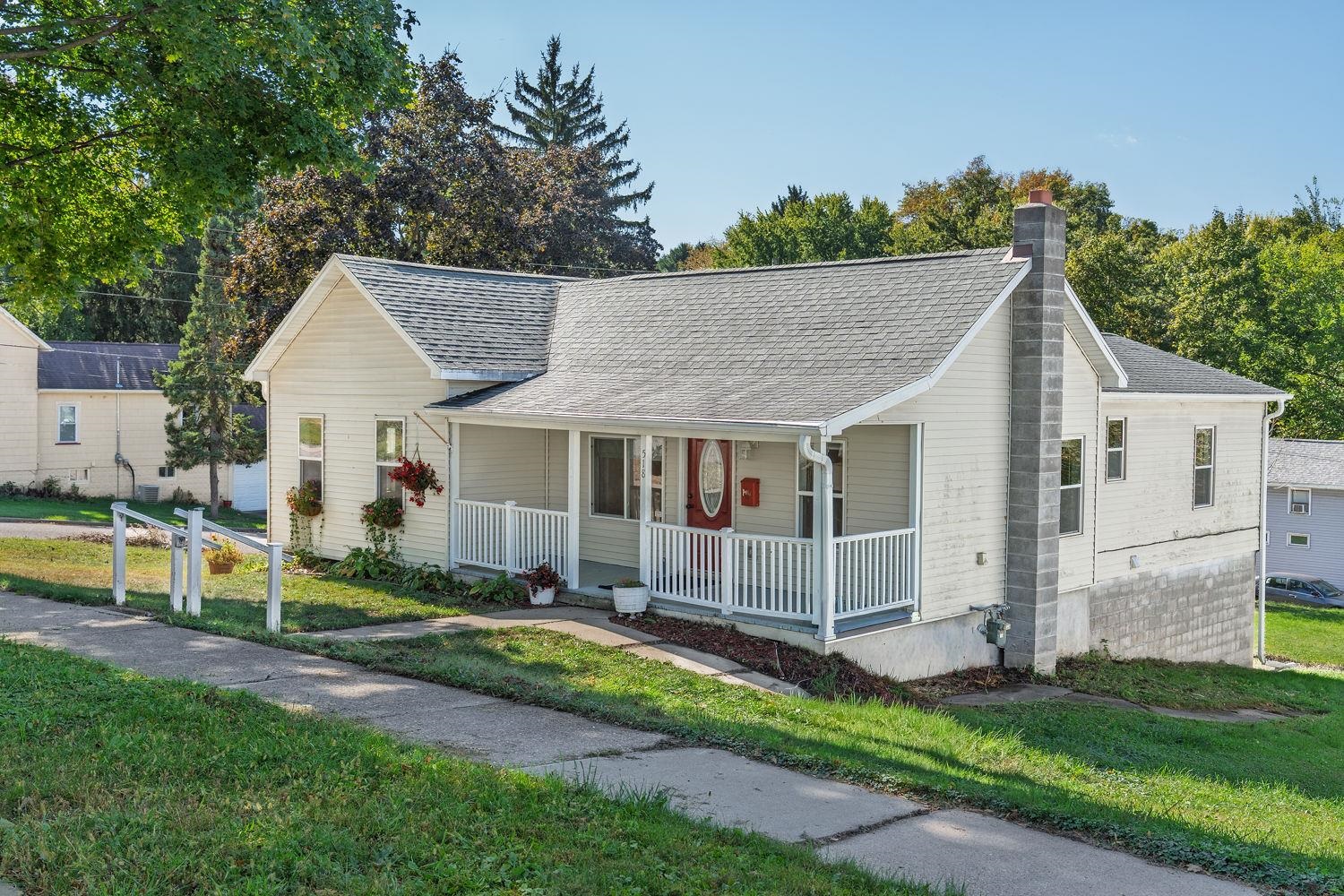 518 Vine Street