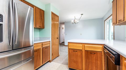 Tiny photo for 263 Saint Ann Avenue, Dickeyville, WI 53808 (MLS # 2013118)