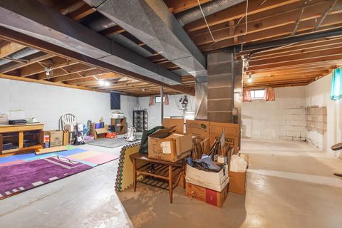 Tiny photo for 263 Saint Ann Avenue, Dickeyville, WI 53808 (MLS # 2013118)