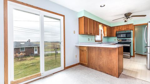 Tiny photo for 263 Saint Ann Avenue, Dickeyville, WI 53808 (MLS # 2013118)